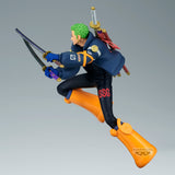 BATTLE RECORD COLLECTION One Piece - Roronoa Zoro -