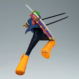BATTLE RECORD COLLECTION One Piece - Roronoa Zoro -