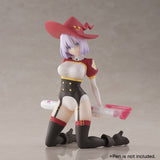 Banpresto 2.5 Dimensional Seduction - Ikora (Skirtless Ver.) -