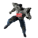 Banpresto Yu Yu Hakusho - Ankoku Bujutsukai Younger Toguro 100% -
