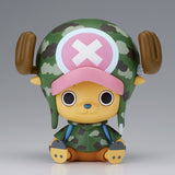 Banpresto Sofvimates One Piece - Chopper (Dressrosa Ver.) -
