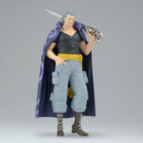 Banpresto DXF The Grandline Series One Piece - Extra Benn Beckman -