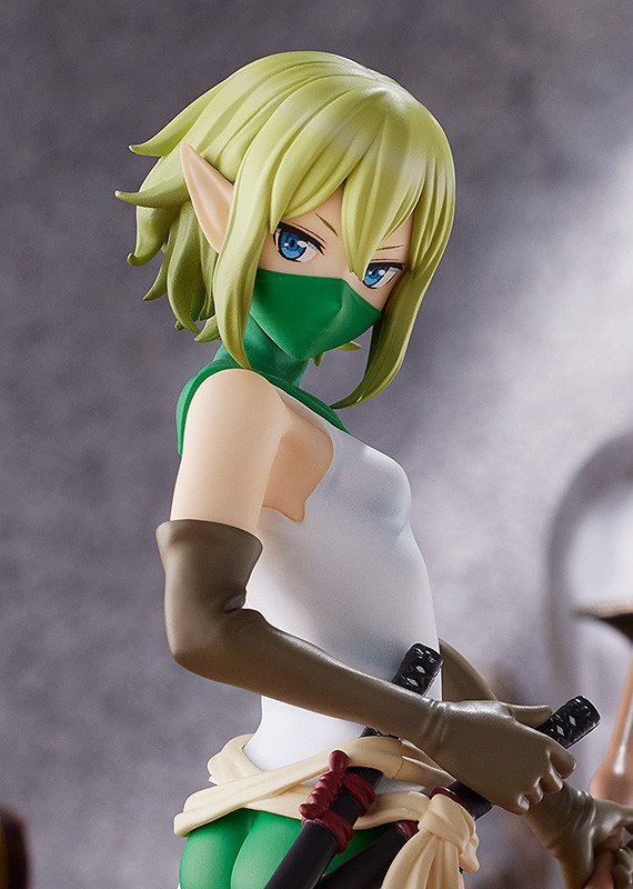 Pop Up Parade Ryu Lion: Limited ver.