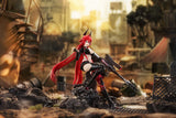 PRE ORDER GSC Hyper Body Red Hood