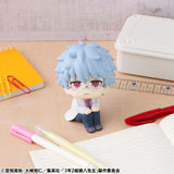 PRE ORDER Lookup 3-Z Ginpachi Sensei - Ginpachi Sakata