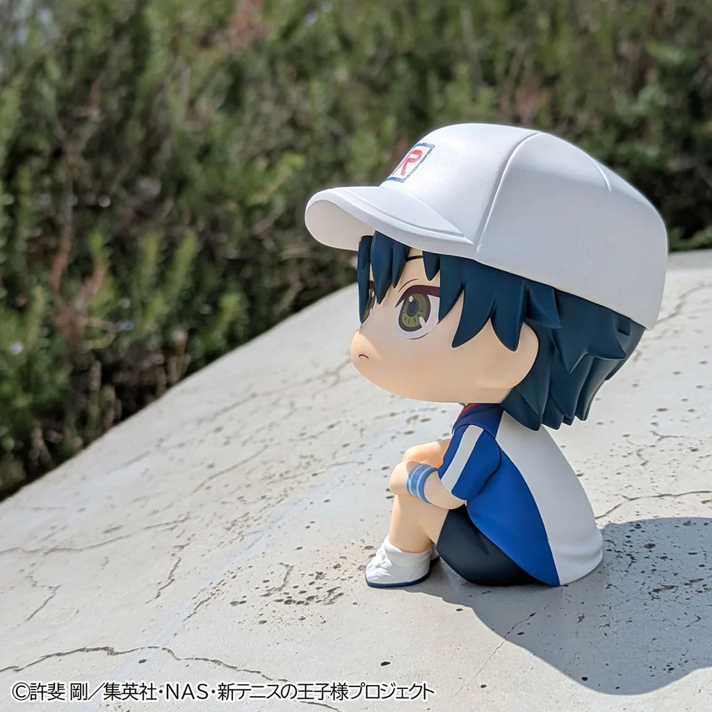 PRE ORDER Lookup The New Prince of Tennis - Ryoma Echizen