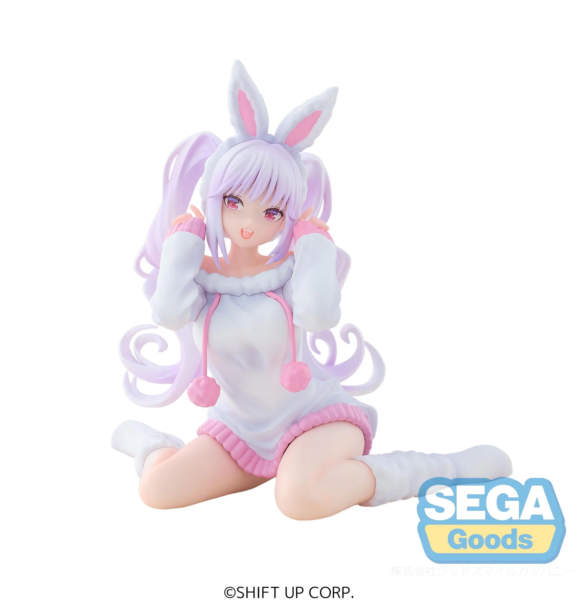 PRE ORDER Yumemirize GODDESS OF VICTORY: NIKKE - Alice