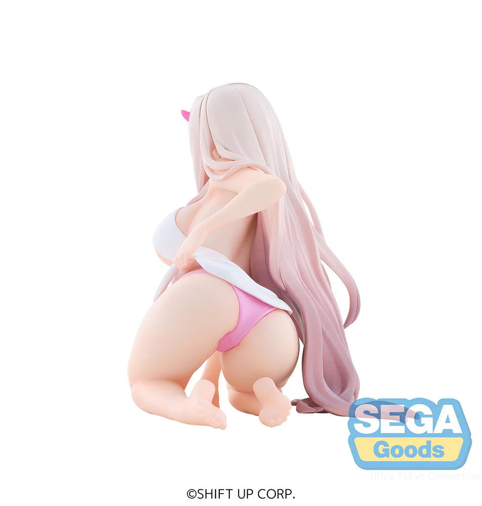 PRE ORDER Yumemirize GODDESS OF VICTORY: NIKKE - Viper