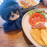 Look up Haikyu!! - Kageyama Crow (Poncho)