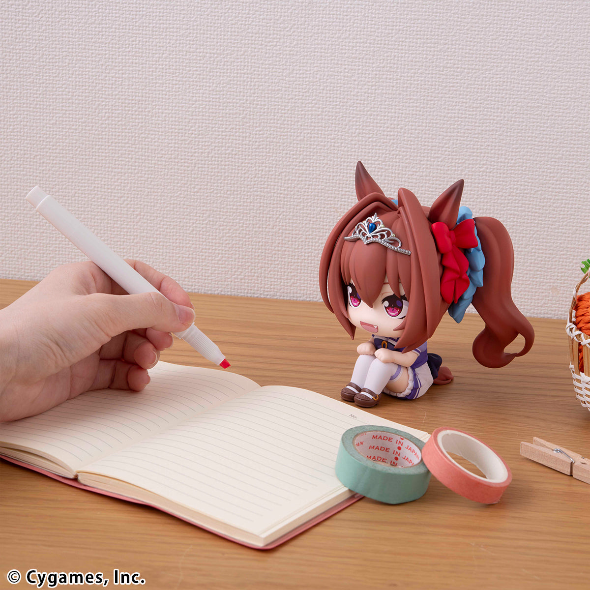 Lookup Uma Musume Pretty Derby Daiwa Scarlet