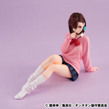 G.E.M. series DAN DA DAN Palm size - Momo