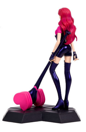 TOYLAXY Scale Jisoo - Blackpink