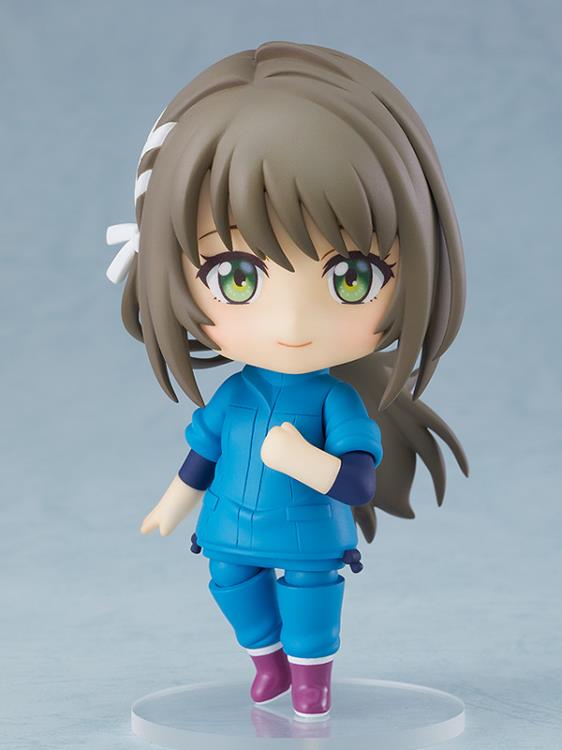 Nendoroid Fuuka Miyazawa