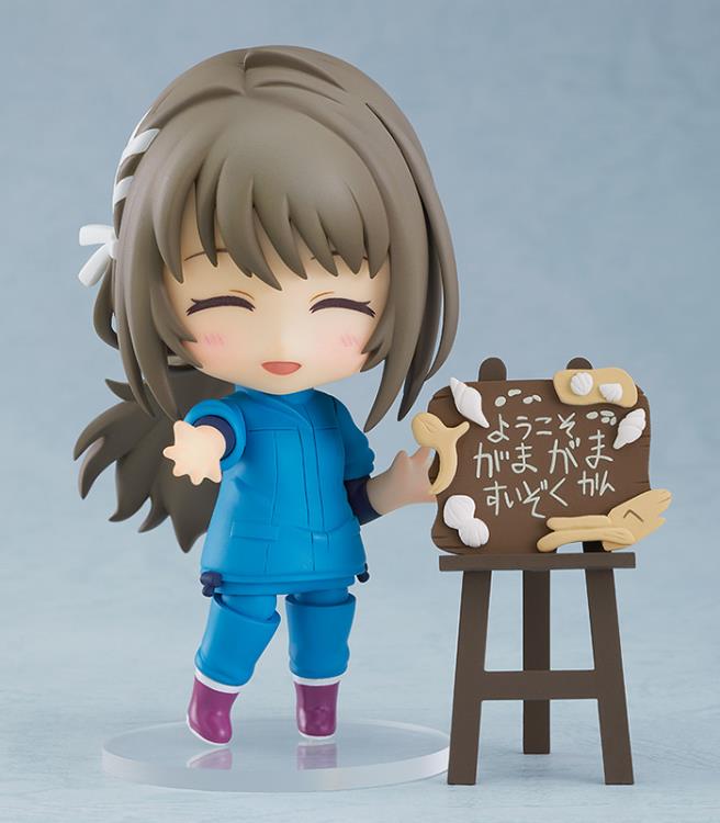 Nendoroid Fuuka Miyazawa
