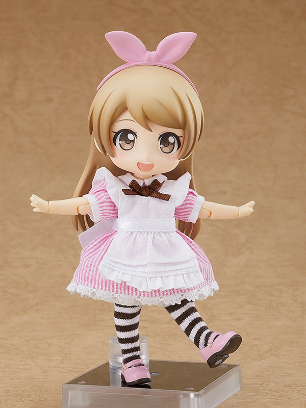 Nendoroid Doll Alice Another Color