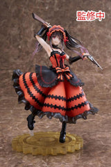 Kurumi Tokisaki Zafkiel