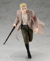 Pop Up Parade Reiner Braun