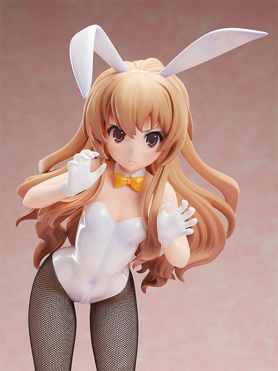 GSC Scaled Taiga Aisaka Bunny ver. 1/4
