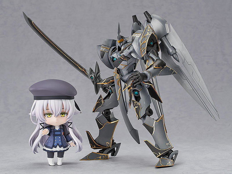 Nendoroid Altina Orion