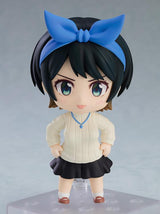 Nendoroid Ruka Sarashina
