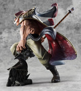PRE ORDER Portrait.Of.Pirates: ONE PIECE "NEO-MAXIMUM” - "Whitebeard" Edward Newgate (Ultra Limited Reproduction)