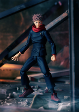 Figma Yuji Itadori