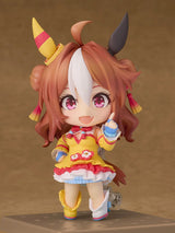 Nendoroid Copano Rickey