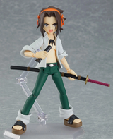 Figma Yoh Asakura