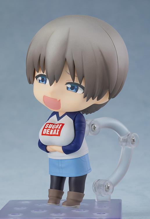 Nendoroid Hana Uzaki