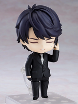 Nendoroid Zeyan Li