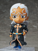 Nendoroid Enrico · P