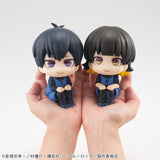 Lookup BLUE LOCK - Isagi Yoichi