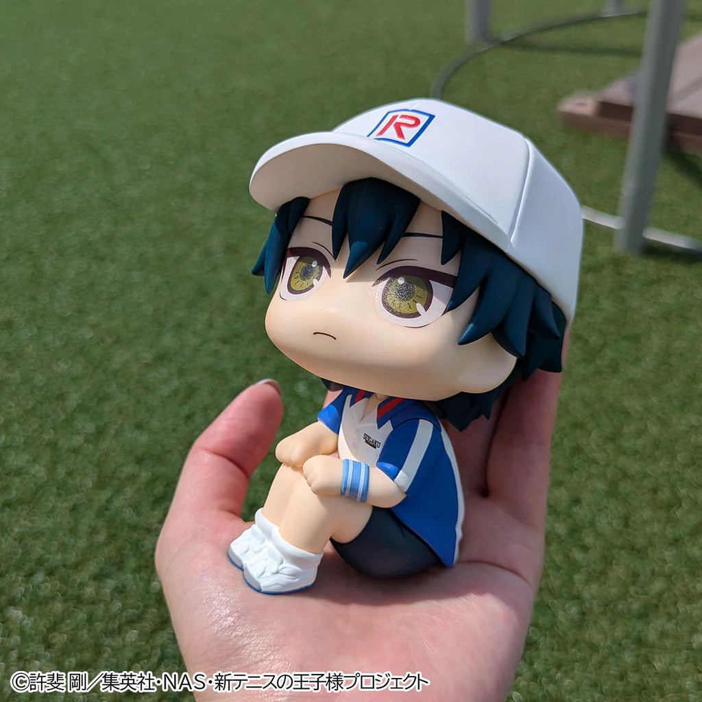 PRE ORDER Lookup The New Prince of Tennis - Ryoma Echizen