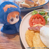 Look up Haikyu!! - Hinata Crow (Poncho)