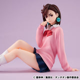 G.E.M. series DAN DA DAN Palm size - Momo