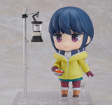 Nendoroid Rin Shima Trike ver.