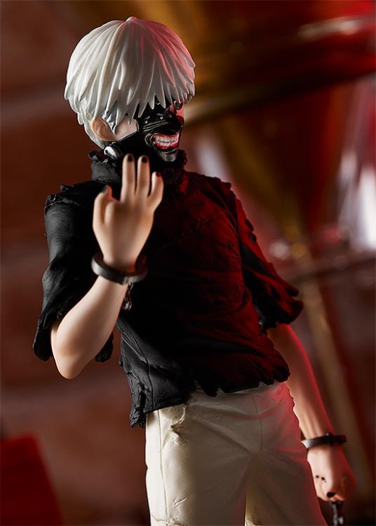 Pop Up Parade Ken Kaneki