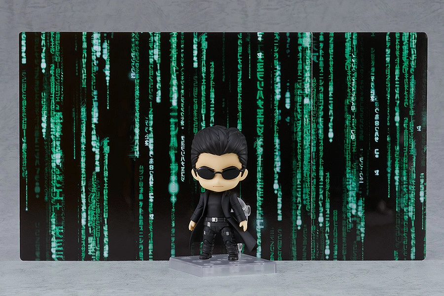 Nendoroid Neo