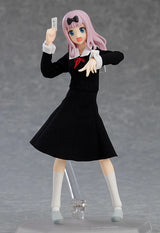 Figma Chika Fujiwara