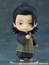 Nendoroid Suguru Geto Jujutsu Kaisen 0 ver.