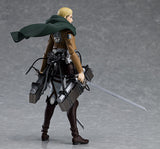 Figma Erwin Smith