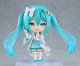PRE ORDER Nendoroid Hatsune Miku Unshuttered SEKAI Ver.