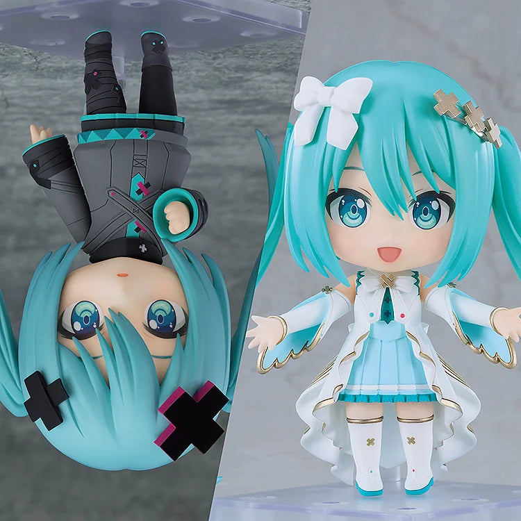 PRE ORDER Nendoroid Hatsune Miku Unshuttered SEKAI Ver.