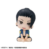 PRE ORDER Lookup Jujutsu Kaisen - Suguru Geto Okinawa Ver.