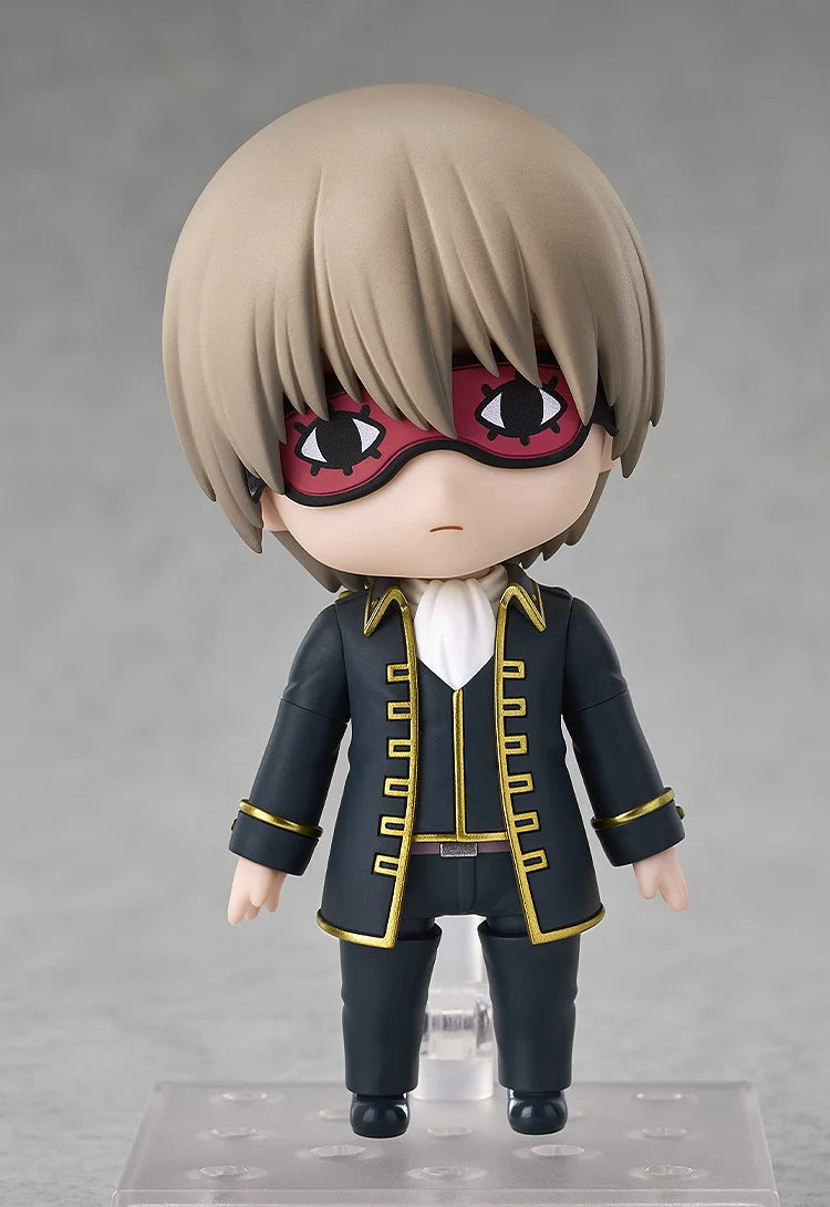 Nendoroid Sogo Okita