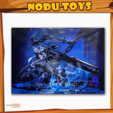 Black Rock Shooter Hxxg Edition