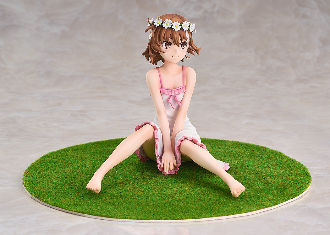 Mikoto Misaka 1/7 Scale