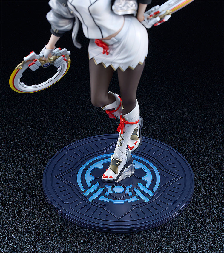Mio 1/7 Scale