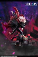 DANDADAN DRESSTA Statue Figure - Okarun (Transformed)