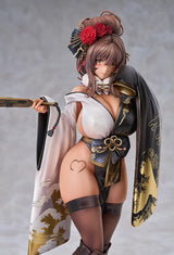 PRE ORDER GSC Noir: Black Rabbit 1/7 Scale